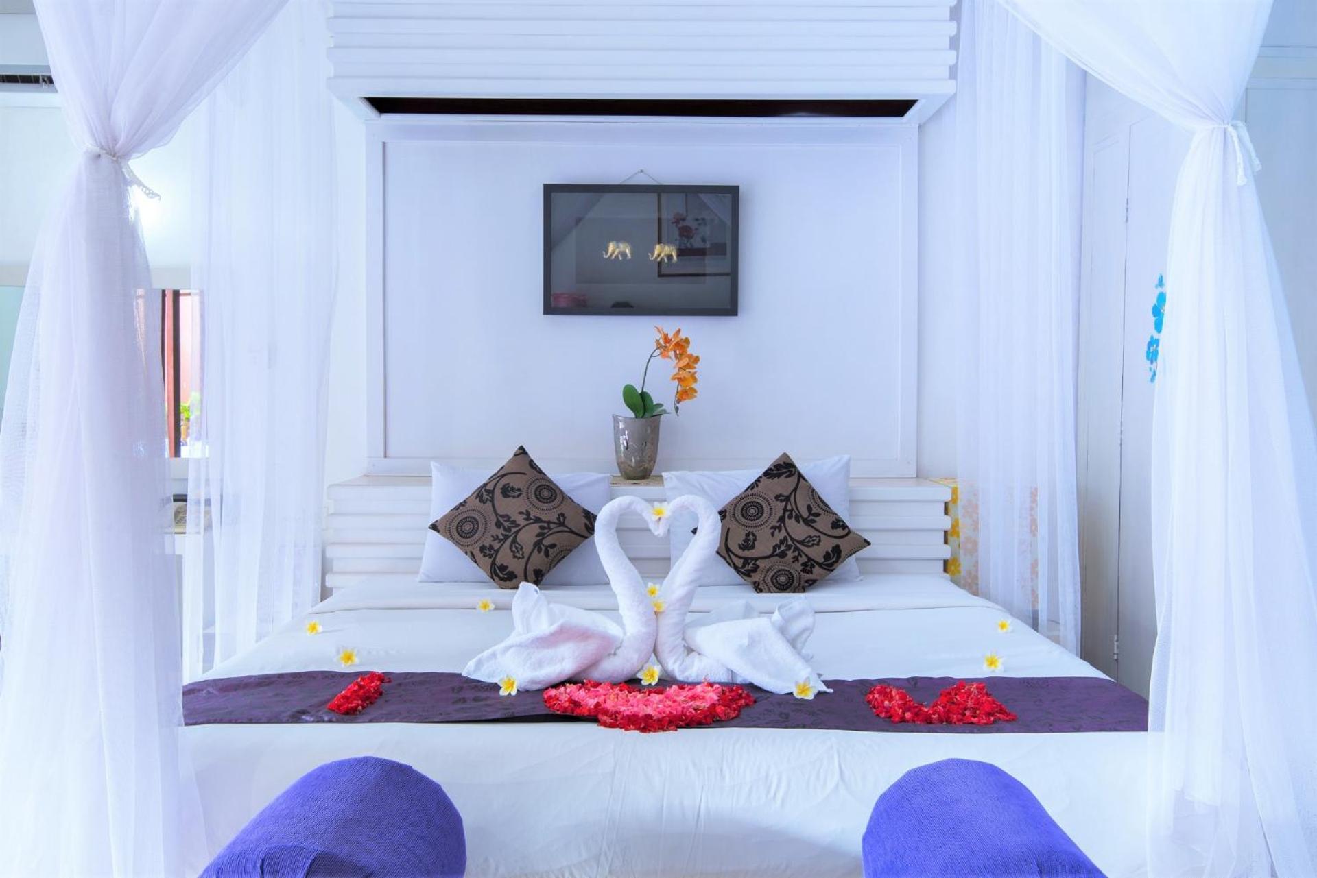 One Bedroom Private Villa Kuta Seminyak Exterior foto